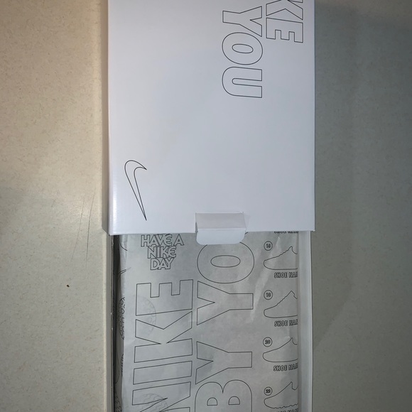 Nike x CPFM Sponge Blazer size 8 custom - Picture 2 of 6